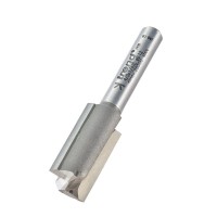 Trend  4/0  X 1/4 TC Two Flute Cutter 13mm £54.11